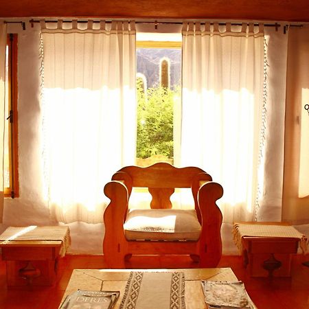 Huaira Huasi Villa Purmamarca Ngoại thất bức ảnh