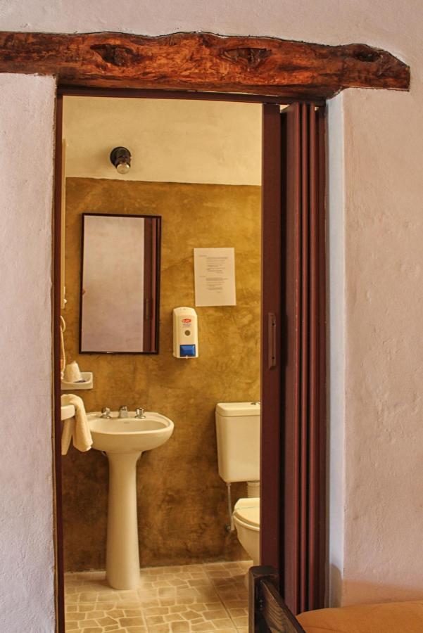 Huaira Huasi Villa Purmamarca Ngoại thất bức ảnh