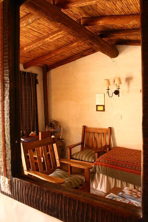 Huaira Huasi Villa Purmamarca Ngoại thất bức ảnh