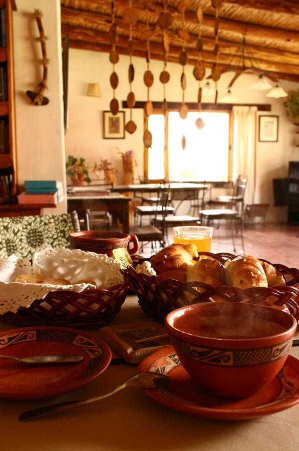 Huaira Huasi Villa Purmamarca Ngoại thất bức ảnh