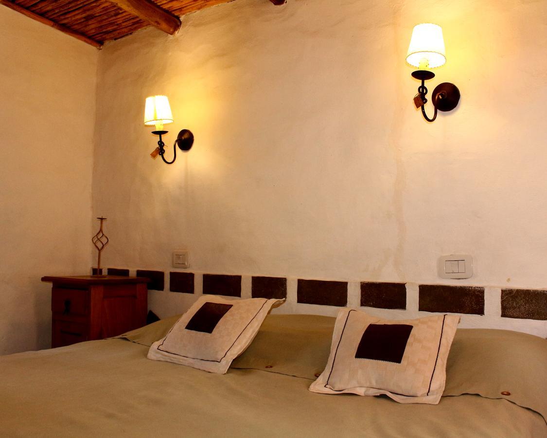 Huaira Huasi Villa Purmamarca Ngoại thất bức ảnh