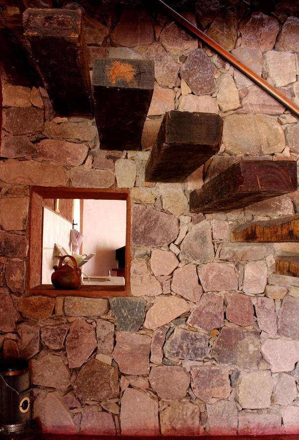 Huaira Huasi Villa Purmamarca Ngoại thất bức ảnh
