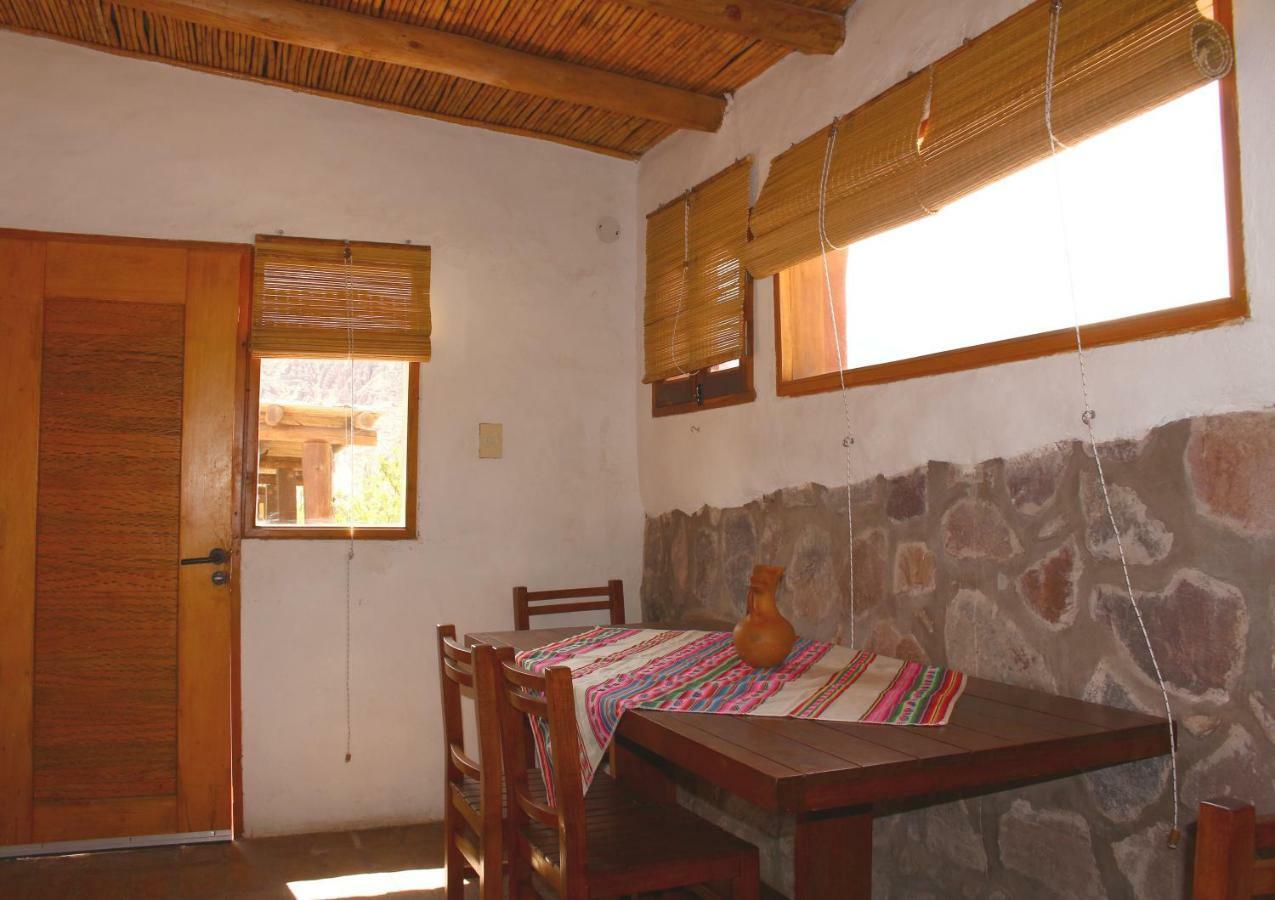 Huaira Huasi Villa Purmamarca Ngoại thất bức ảnh